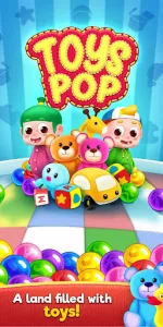 Toys Pop app screenshot 8