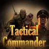 Tactical Commander app icon