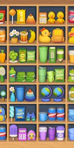 Goods Puzzle app screenshot 16