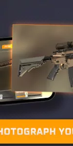 GUNSTRUCTION app screenshot 7