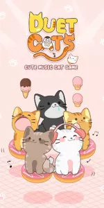 Duet Cats app screenshot 13