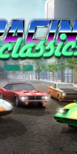 Racing Classics PRO app screenshot 14