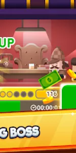 Cash, Inc. Fame & Fortune Game app screenshot 17