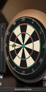 Pro Darts 2025 app screenshot 15