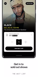 DICE app screenshot 6