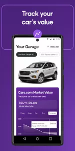 Cars.com  app screenshot 7