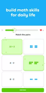 Duolingo app screenshot 15