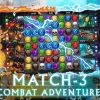 Gems of War  vs Competitors: The Best Games App in 2025