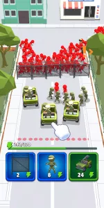 City Defense  app screenshot 1