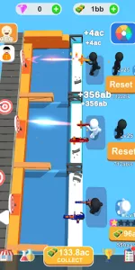 Shooting Range Inc app screenshot 5