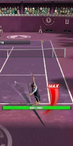 Ultimate Tennis app screenshot 20