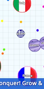 Agar.io app screenshot 9