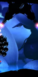 BADLAND app screenshot 7