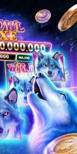 Caesars Slots app screenshot 10