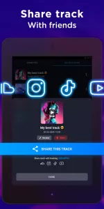 Drum Pad  app screenshot 12