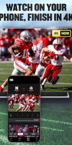 FOX Sports app screenshot 7