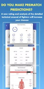 Stats Fight app screenshot 5