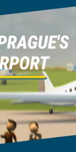 AirportPRG app screenshot 16