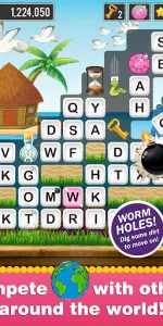 Word Wow Around the World app screenshot 10