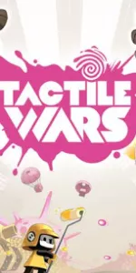 Tactile Wars app screenshot 5