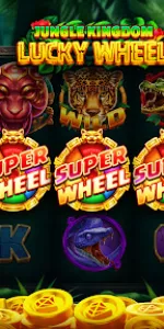 Grand Cash Casino Slots Games app screenshot 7