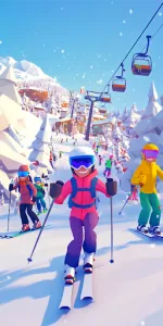 Ski Resort app screenshot 9