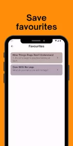 +10,000 Funny Jokes app screenshot 8