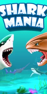 Shark Mania app screenshot 13