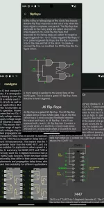Electronics toolbox pro app screenshot 4