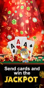 Teen Patti Gold app screenshot 6