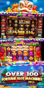 Full House Casino  app screenshot 6