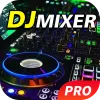 DJ Mix Studio  app icon