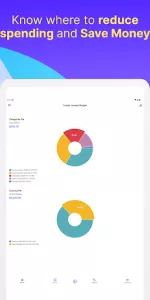 Family Budget Planner, Tracker app screenshot 18