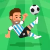 World Soccer Champs app icon