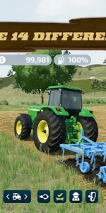 Farming Simulator 23 NETFLIX app screenshot 18