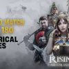 Step-by-Step Tutorial: Master Rising for Better Games