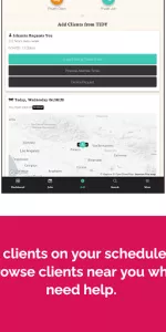 TIDY for Pros app screenshot 7