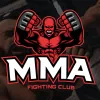 MMA NOW app icon