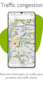 Navitel Navigator GPS & Maps app screenshot 7