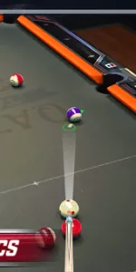 Pool Stars  app screenshot 11