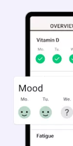 MyTherapy Pill Reminder app screenshot 16