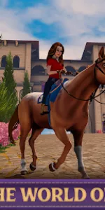 Star Equestrian  app screenshot 28
