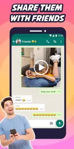 MegaLOL app screenshot 3
