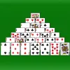 Pyramid Solitaire  app icon