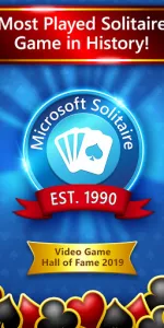 Microsoft Solitaire Collection app screenshot 24