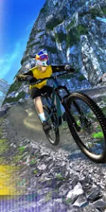 Bike Unchained 3 app screenshot 8