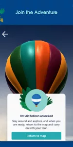 Salesforce AR Experiences app screenshot 12