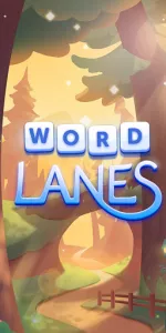 Word Lanes app screenshot 8