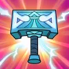 Viking Gods  app icon