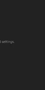 Projectivy Launcher app screenshot 4